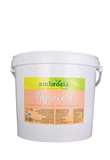 ambrosia mayonaise 5L 350x525