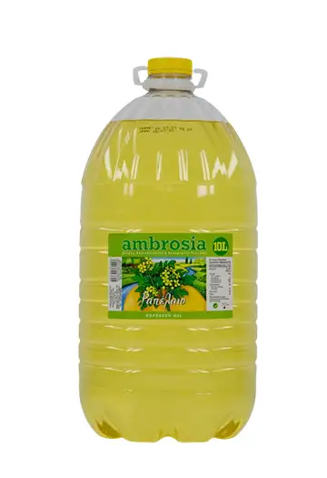 canola oil-10L-ambrosia