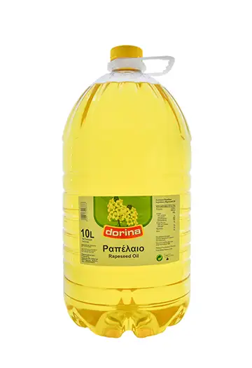 canola oil-10L-dorina