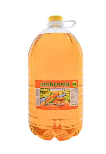 corn oil-10L-ambrosia