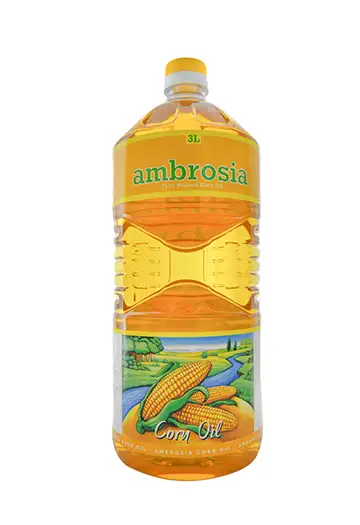 corn oil-3L-ambrosia
