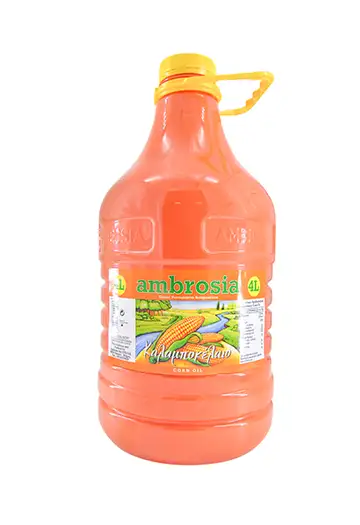 corn oil-4L-ambrosia
