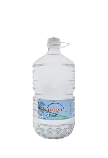 mersini water 10L 350 x 525