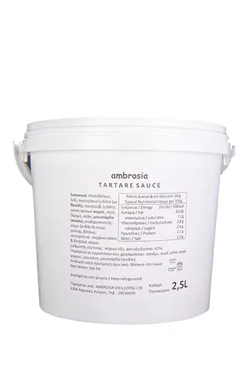 tartare 2.5kg 350x525